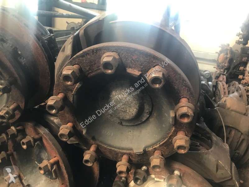 Pièces poids lourds DAF 1917344 163N