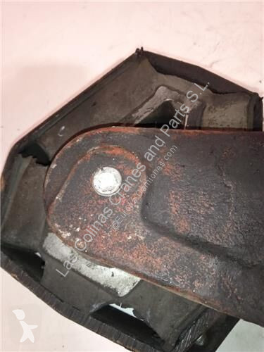 Vrachtwagenonderdelen Iveco Fixations pour...