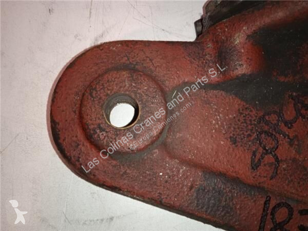 Ricambio per autocarri Iveco Fixations Soporte...