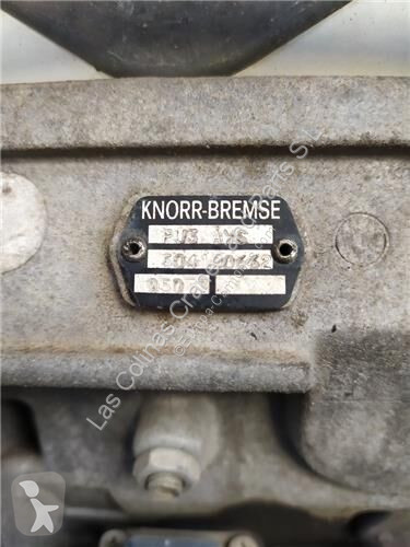 Reservdelar lastbilar Iveco Autre pièce...