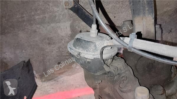 Náhradní díly pro kamiony Iveco Autre pièce...