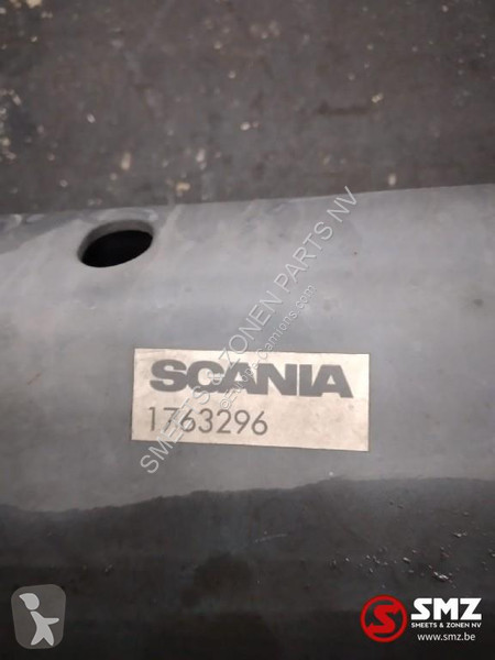 Reservedele til lastbil Scania Occ bumper cania