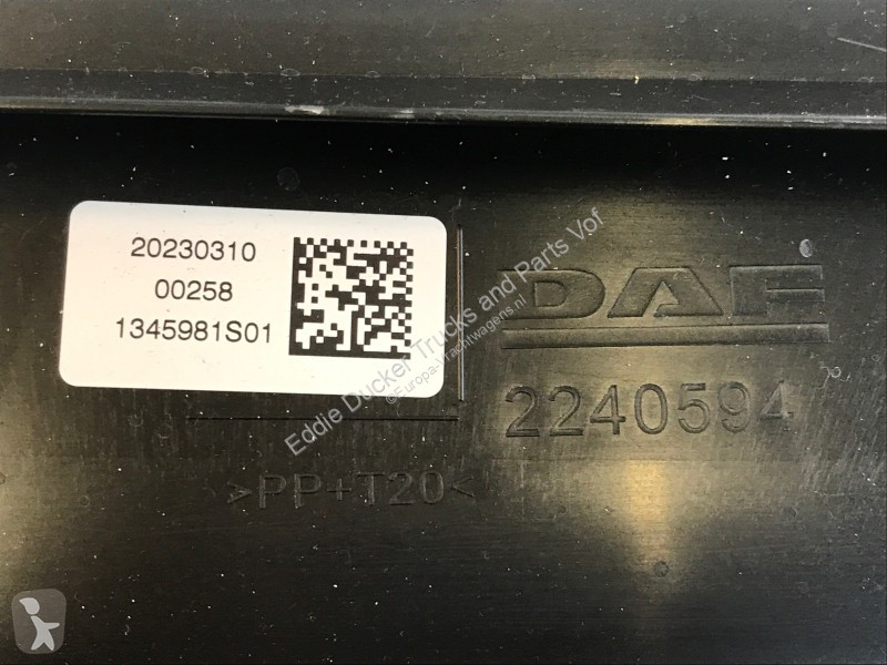 قطع غيار الآليات الثقيلة DAF 2240594...