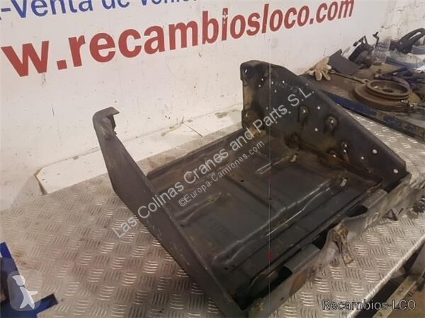 Reservdelar lastbilar  Boîtier de batterie...