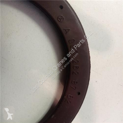 Piese camioane Segment de piston Mercedes-Benz...