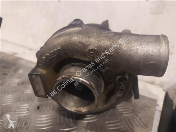 Pièces poids lourds OM Turbocpresseur de moteur...
