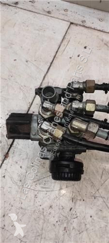 Vrachtwagenonderdelen Wabco Soupape pneumatique...