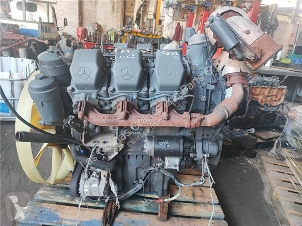 Pièces poids lourds OM Moteur pour camion...