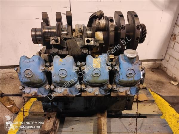 Pièces poids lourds OM Moteur Mercedes-Benz...