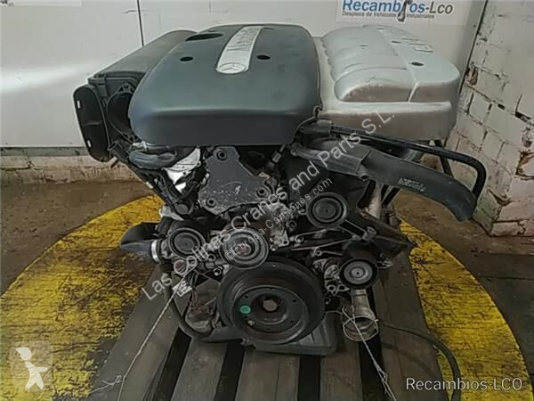 Ricambio per autocarri Moteur pour utilitaire...