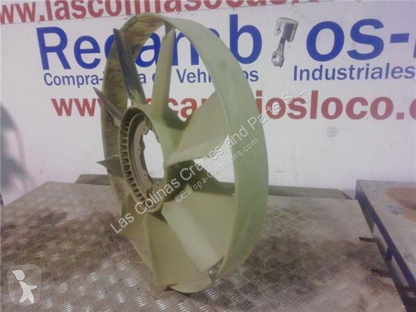Peças pesados Ventilateur de refroidissement...