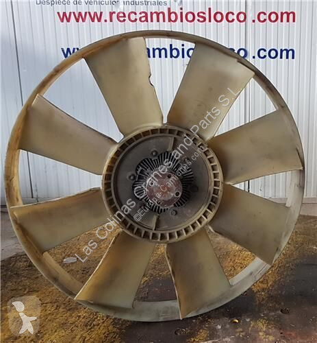 Peças pesados Ventilateur de refroidissement...