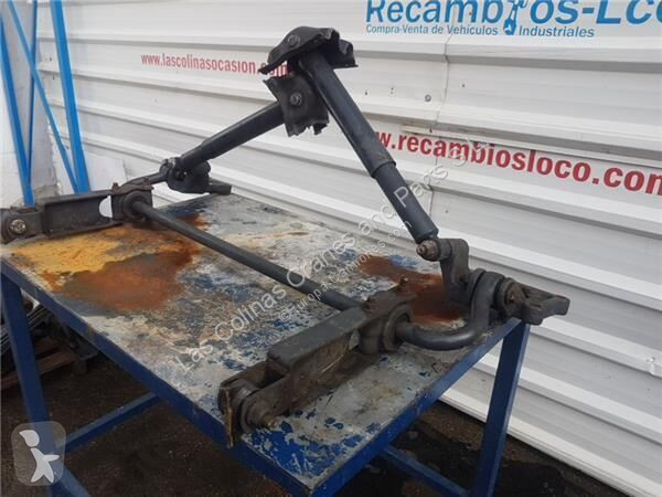 Pièces poids lourds OM Barre stabilisatrice...