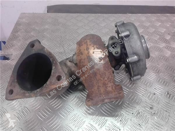 Pièces poids lourds OM Turbocpresseur de moteur...