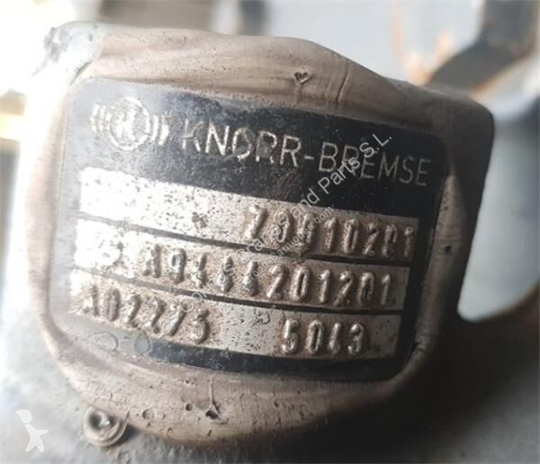 Pièces poids lourds OM Étrier de frein Pinza...