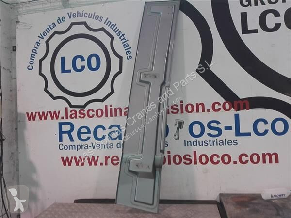 Ricambio per autocarri  Aileron SPOILER LATERAL...