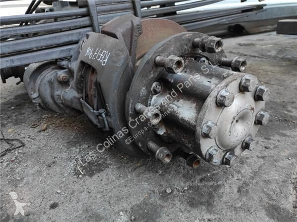 Piese camioane Étrier de frein pour camion...