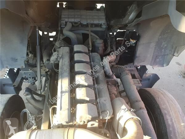 Pièces poids lourds OM Moteur Despiece Motor...