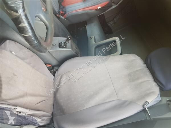 Peças pesados OM Siège Asiento Delantero...