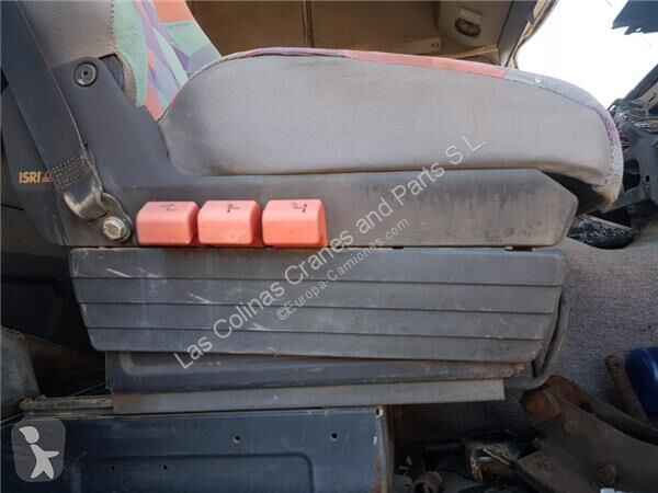 Peças pesados OM SiÃ¨ge Asiento Delantero...
