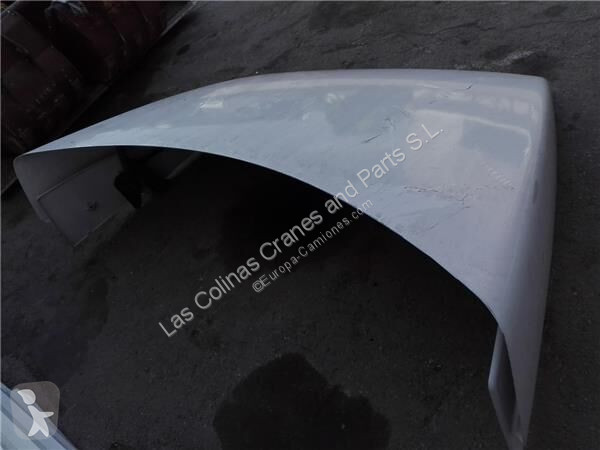 Reservdelar lastbilar Aileron Spoiler Techo...