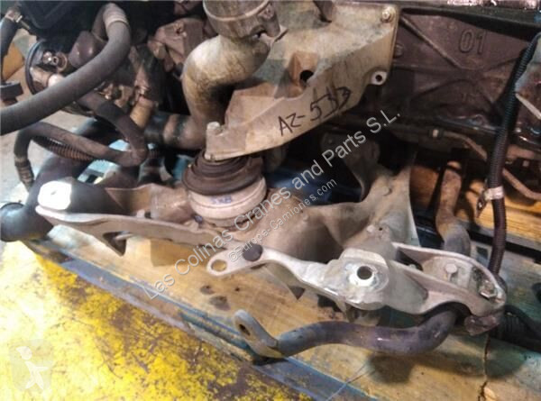 Pièces poids lourds OM Coussin de support du...