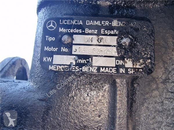 Reservdelar lastbilar OM Moteur Mercedes-Benz...