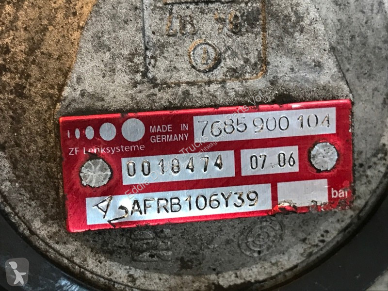 Pièces poids lourds DAF 1401926 STUURPOMP ZF...