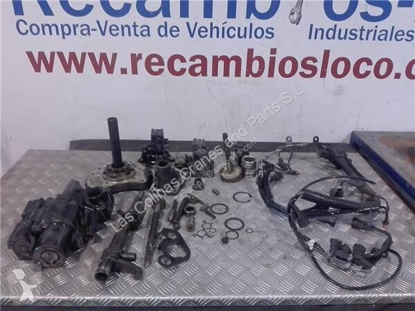 Pièces poids lourds OM Boîte de vitesses pour...