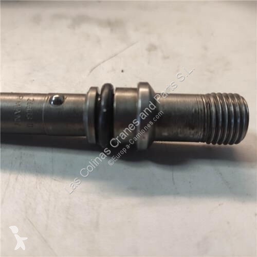 Peças pesados Fixations Conector De Insercion...