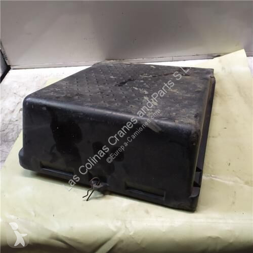 Reservdelar lastbilar Boîtier de batterie pour...