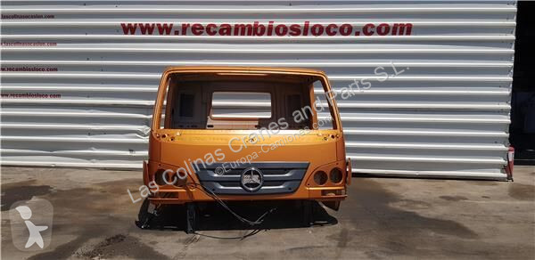 قطع غيار الآليات الثقيلة Mercedes Cabine pour...