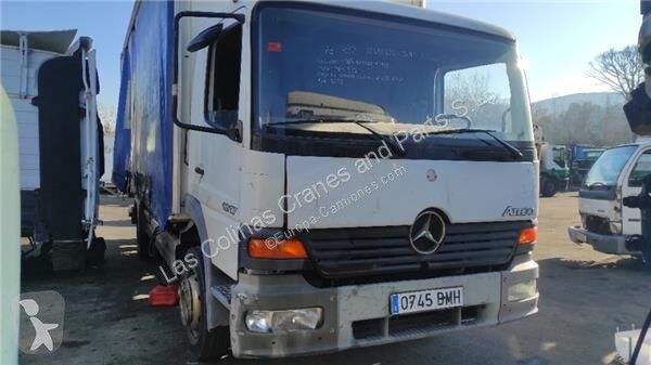 Vrachtwagenonderdelen  Arbre pour camion...