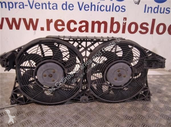 Reservdelar lastbilar  Ventilateur de...