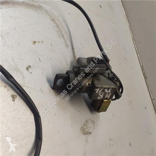 Peças pesados  Serrure de contact pour camion...