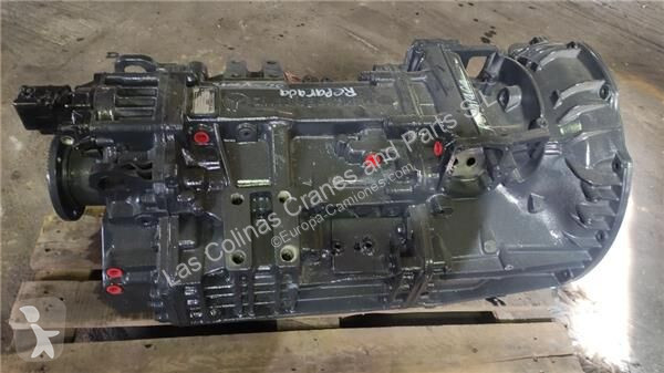 قطع غيار الآليات الثقيلة Mercedes Boîte de...