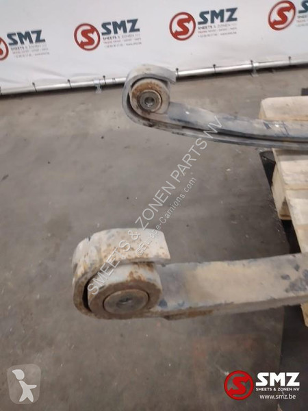 Reservdelar lastbilar DAF Occ set bladveren...