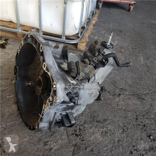 Ricambio per autocarri Opel Boîte de vitesses...