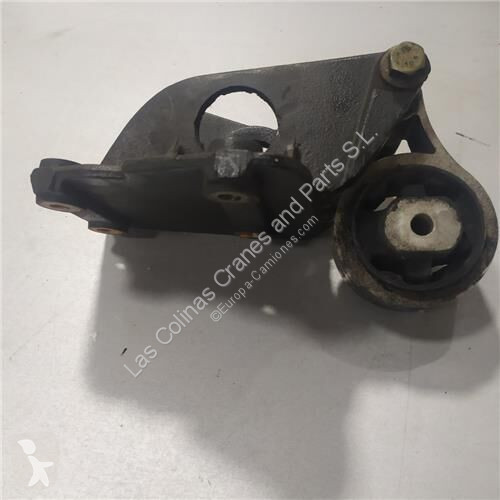 Pièces poids lourds Opel Soporte pour fourgon...