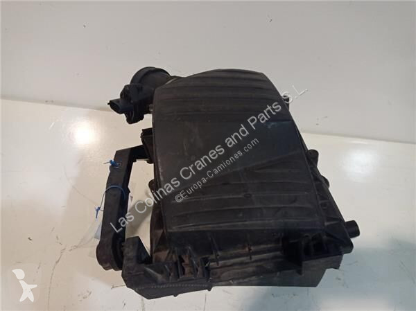 Pièces poids lourds Opel Boîtier de filtre à...