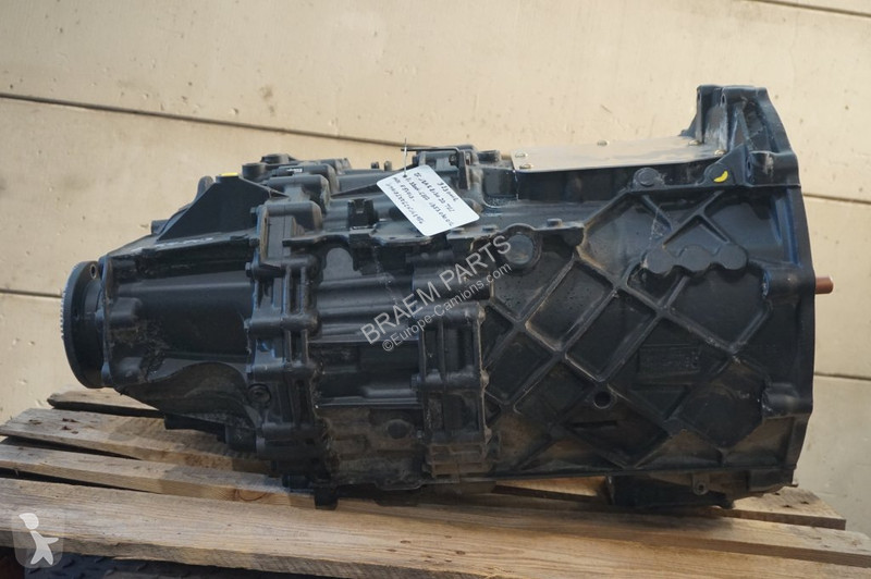 Vrachtwagenonderdelen ZF 12AS2130DD TGS...