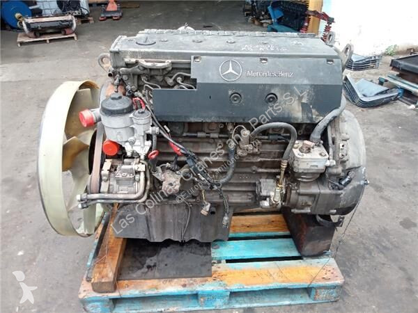 Pièces poids lourds OM Moteur Mercedes-Benz...