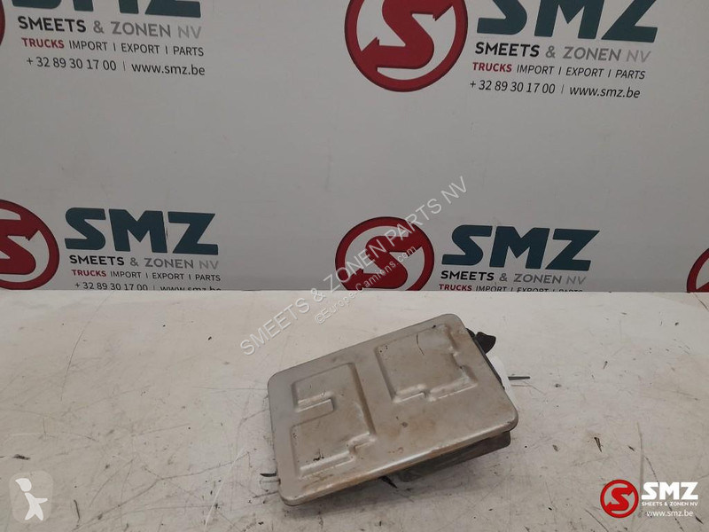 Reservdelar lastbilar Iveco Occ ECU...