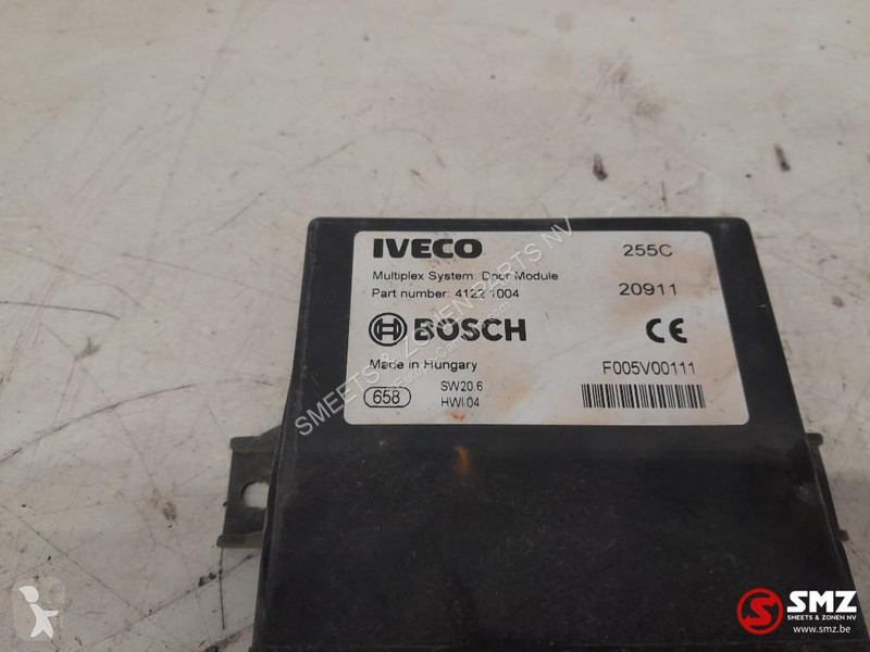 Reservdelar lastbilar Iveco Occ ECU centrale...