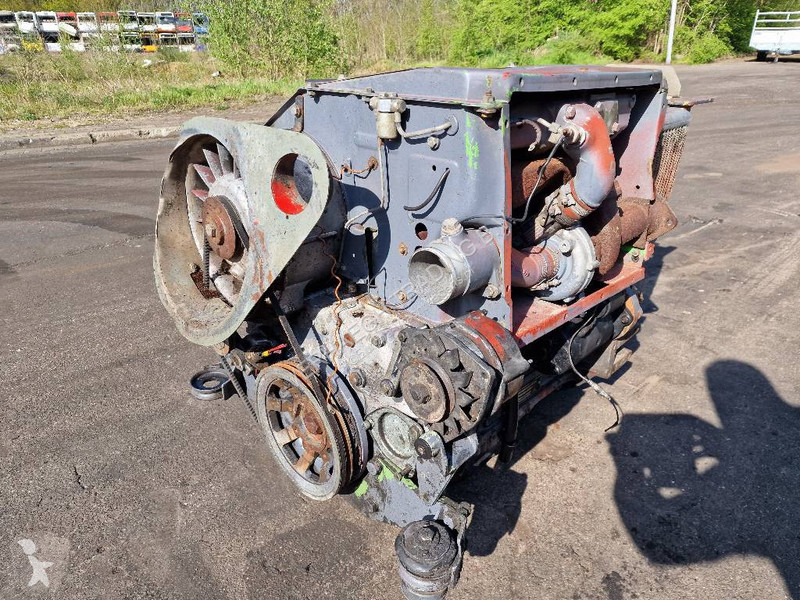 Reservdelar lastbilar Deutz BF4L913