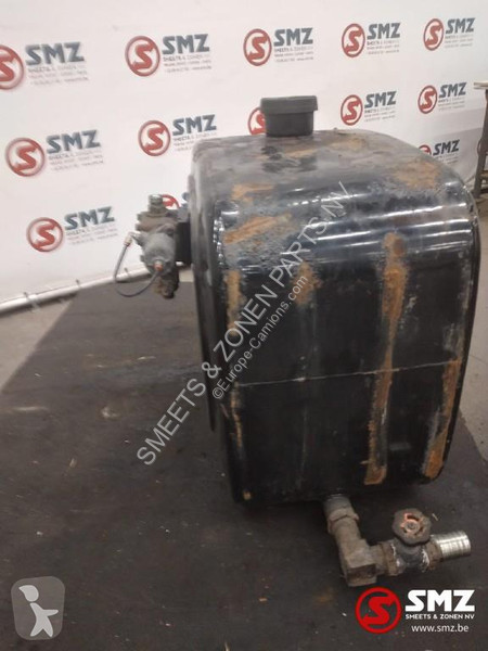 Peças pesados Occ hydraulische tank 150L...