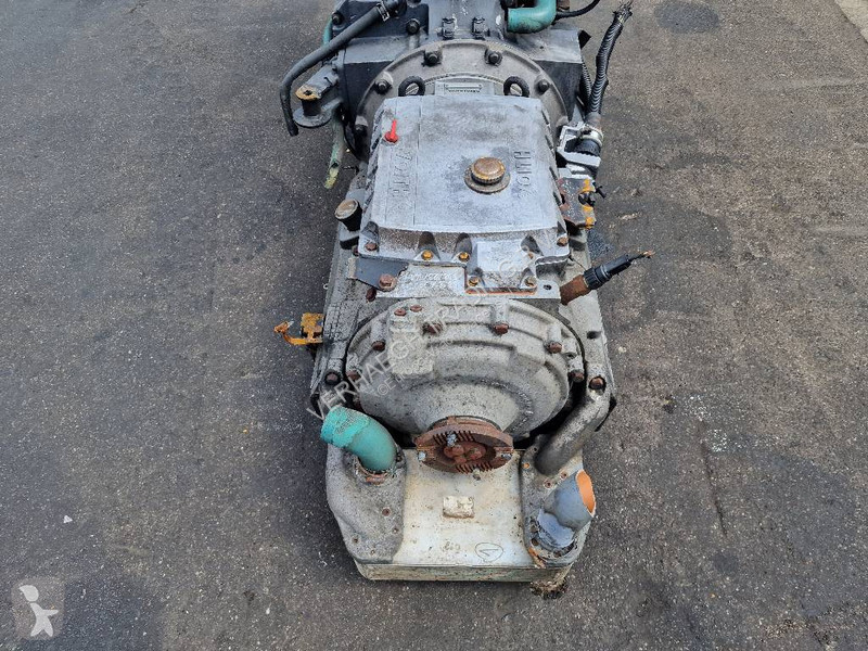 Reservedele til lastbil Voith Turbo 854.5