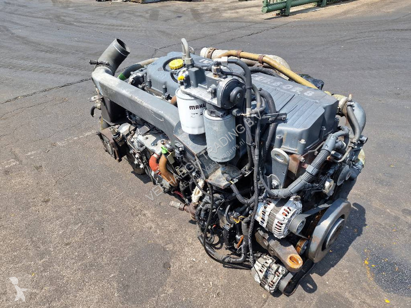 Reservdelar lastbilar Iveco 8 F2BE3682_*S001