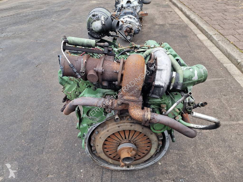 Vrachtwagenonderdelen Mercedes OM 441