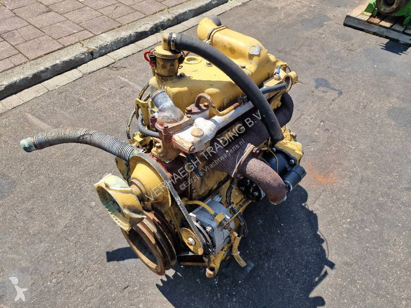 Ricambio per autocarri Mercedes OM 314